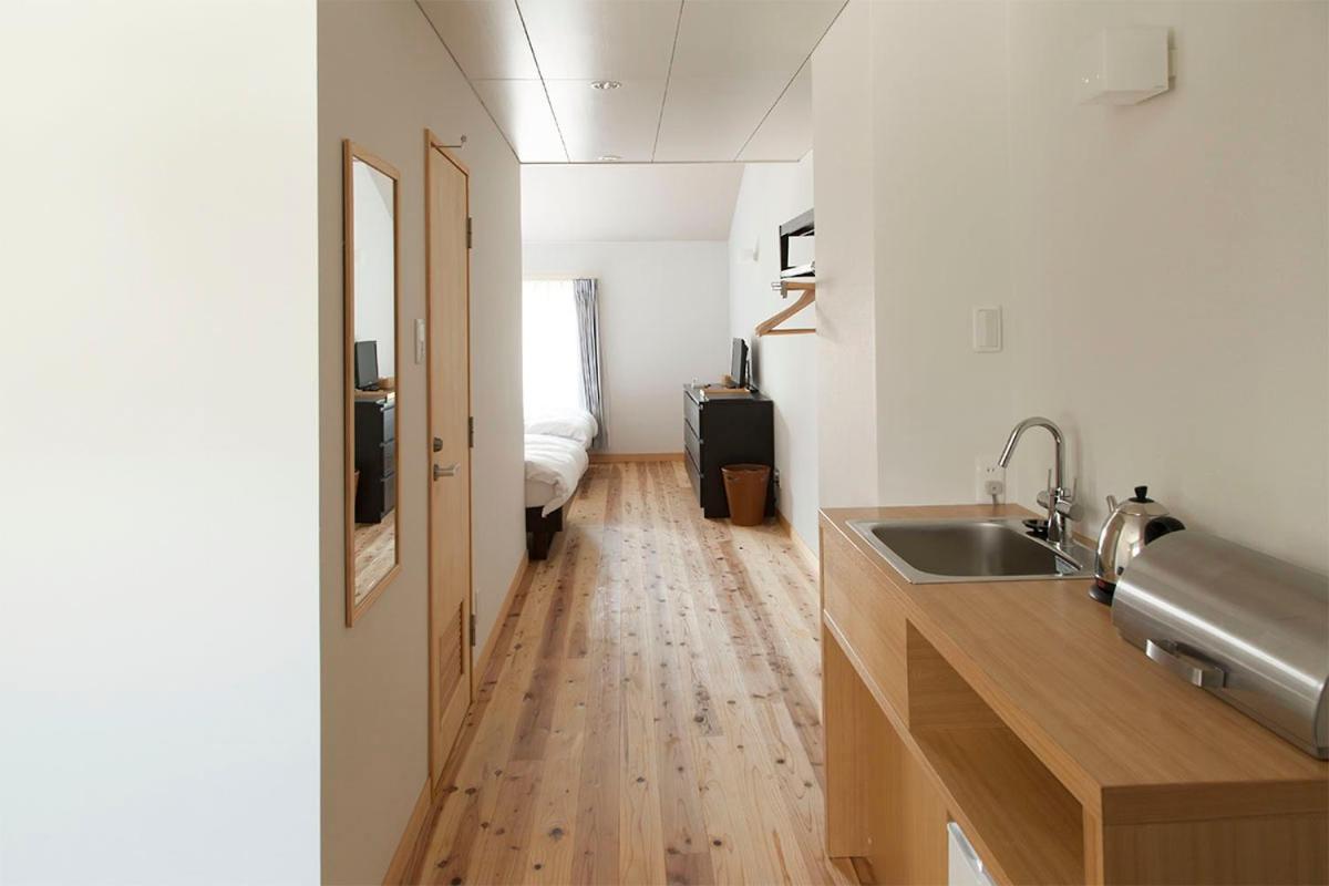 Machiya No Yado Iroha Hotel Nagahama  Eksteriør billede