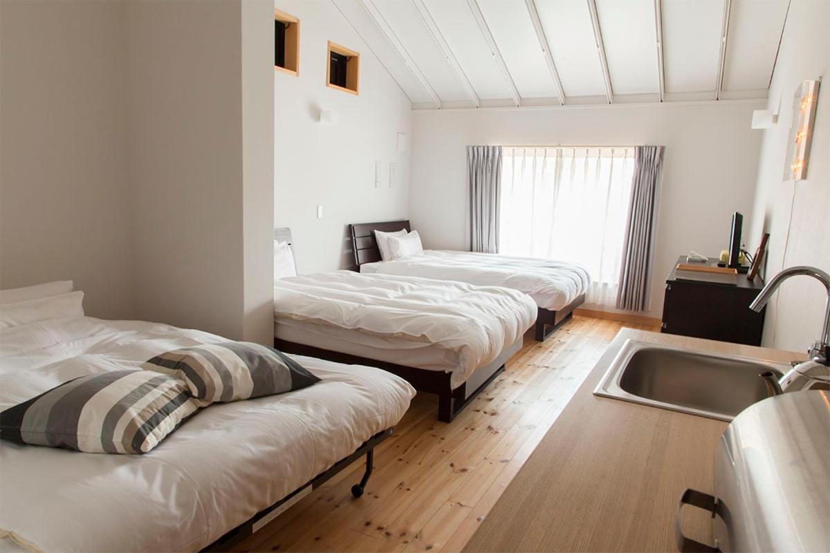 Machiya No Yado Iroha Hotel Nagahama  Eksteriør billede
