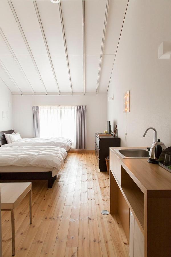 Machiya No Yado Iroha Hotel Nagahama  Eksteriør billede