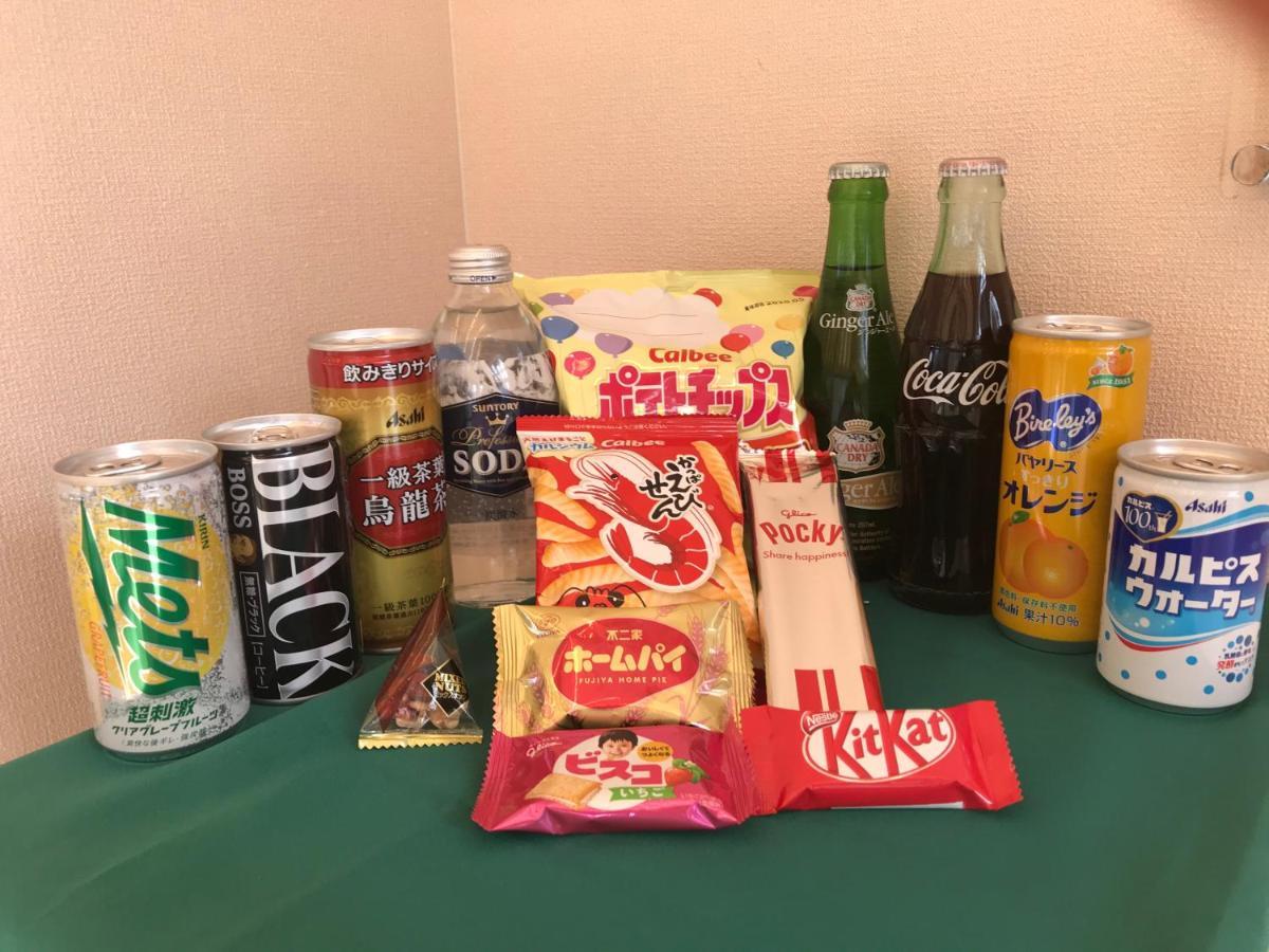 Machiya No Yado Iroha Hotel Nagahama  Eksteriør billede